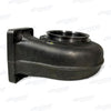 761174-0047 Garrett Turbine Housing 1.27 A/R Caterpillar Gt47