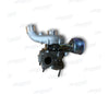 6640900880 Turbocharger Gtb1549V Ssanyong Actyon And Kyron 2.00Ltr Genuine Oem Turbochargers