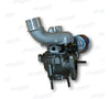 6640900880 Turbocharger Gtb1549V Ssanyong Actyon And Kyron 2.00Ltr Genuine Oem Turbochargers