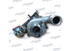 6640900880 Turbocharger Gtb1549V Ssanyong Actyon And Kyron 2.00Ltr Genuine Oem Turbochargers