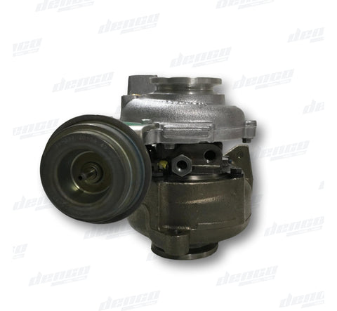 8200735758 Turbocharger Gta1749V Suzuki Grand Vitara 1.90L Genuine Oem Turbochargers