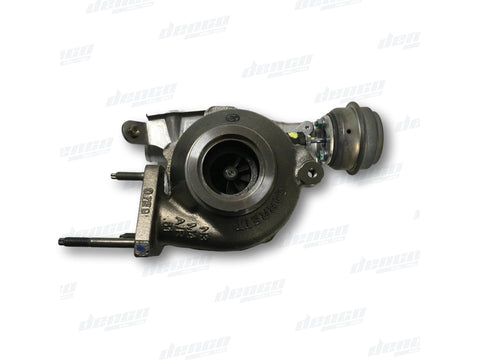 8200735758 Turbocharger Gta1749V Suzuki Grand Vitara 1.90L Genuine Oem Turbochargers