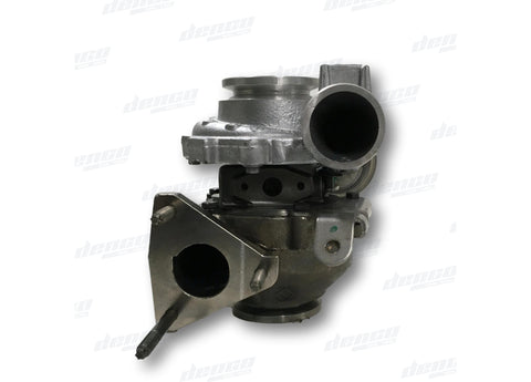 8200735758 Turbocharger Gta1749V Suzuki Grand Vitara 1.90L Genuine Oem Turbochargers