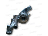 31293029 Turbocharger Gtb2056Vlm Volvo Various 2.4L Diesel Genuine Oem Turbochargers