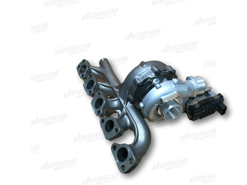 31293029 Turbocharger Gtb2056Vlm Volvo Various 2.4L Diesel Genuine Oem Turbochargers