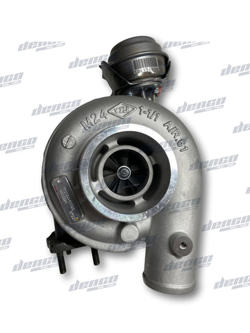 762084-5002S TURBOCHARGER GTA2260V IVECO DAILY 3.0LTR (ENGINE F1CE0481H)