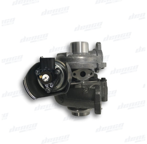 0375N1 Genuine Garrett Turbocharger Gt1544V Citroen/ Peugoet Oem Turbochargers