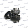 0375N1 Genuine Garrett Turbocharger Gt1544V Citroen/ Peugoet Oem Turbochargers