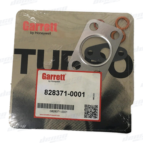 762328-5003s Genuine Garrett Turbocharger Gt1544v Citroen/ Peugoet 1.60l (Engine Dv6ted4 / Dv6auted4) - GENUINE OEM
