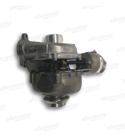 0375N1 Genuine Garrett Turbocharger Gt1544V Citroen/ Peugoet Oem Turbochargers