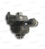 0375N1 Genuine Garrett Turbocharger Gt1544V Citroen/ Peugoet Oem Turbochargers