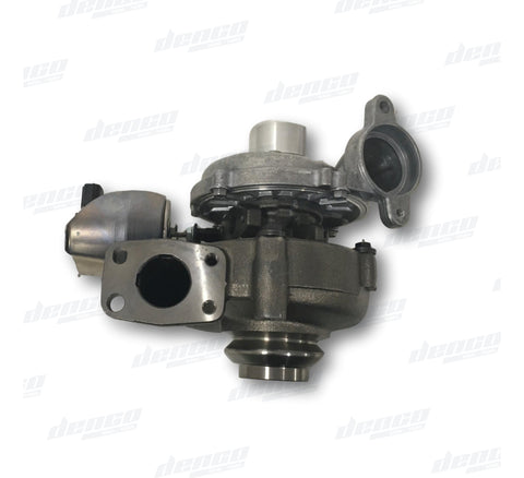 0375N1 Genuine Garrett Turbocharger Gt1544V Citroen/ Peugoet Oem Turbochargers