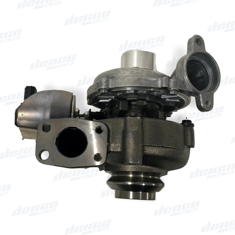762328-5003s Genuine Garrett Turbocharger Gt1544v Citroen/ Peugoet 1.60l (Engine Dv6ted4 / Dv6auted4) - GENUINE OEM