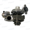 762328-5003s Genuine Garrett Turbocharger Gt1544v Citroen/ Peugoet 1.60l (Engine Dv6ted4 / Dv6auted4) - GENUINE OEM