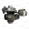 762328-5003s Genuine Garrett Turbocharger Gt1544v Citroen/ Peugoet 1.60l (Engine Dv6ted4 / Dv6auted4) - GENUINE OEM