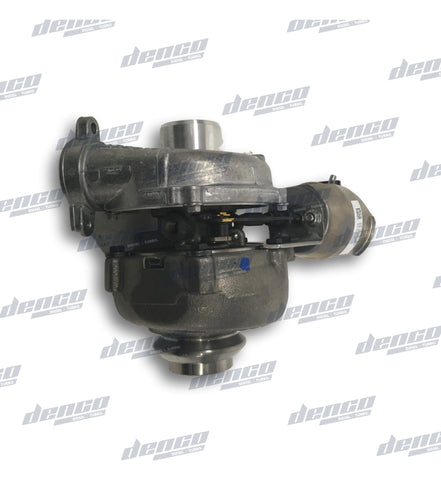 0375N1 Genuine Garrett Turbocharger Gt1544V Citroen/ Peugoet Oem Turbochargers