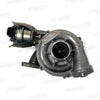 762328-5003s Genuine Garrett Turbocharger Gt1544v Citroen/ Peugoet 1.60l (Engine Dv6ted4 / Dv6auted4) - GENUINE OEM