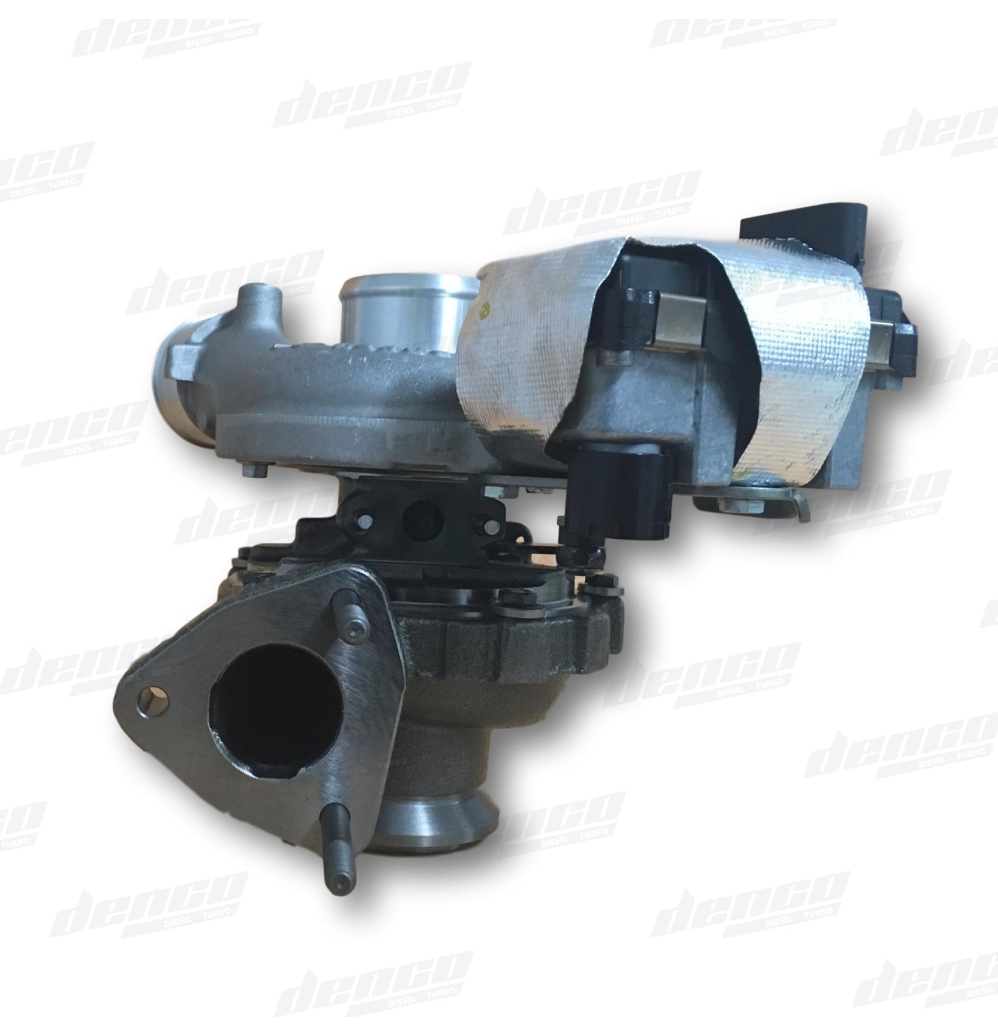 762463-5006s Turbocharger Gtb1549vk Holden Captiva/ Holden Cruze