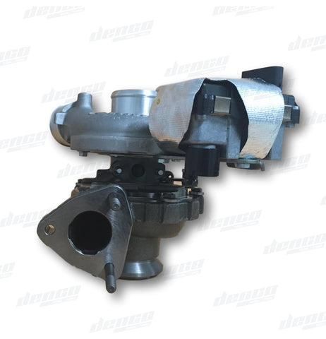 96440365 Turbocharger Gtb1549Vk Holden Captiva/ Cruze 2.0Ltr Genuine Oem Turbochargers