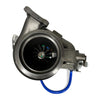 762550-5003S TURBOCHARGER GT4502S CATERPILLAR (ENGINE C13) INDUSTRIAL ENGINE 12.5L GENUINE OEM TURBOCHARGERS