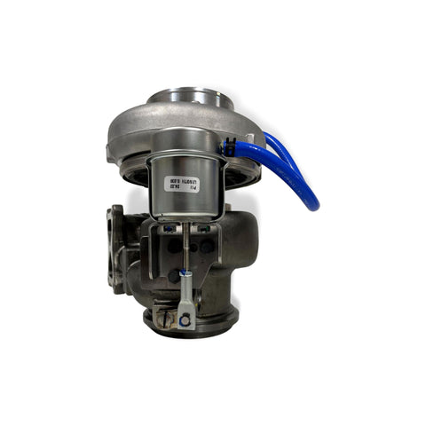 762550-5003S TURBOCHARGER GT4502S CATERPILLAR (ENGINE C13) INDUSTRIAL ENGINE 12.5L GENUINE OEM TURBOCHARGERS