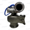 762550-5003S TURBOCHARGER GT4502S CATERPILLAR (ENGINE C13) INDUSTRIAL ENGINE 12.5L GENUINE OEM TURBOCHARGERS