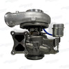 762550-5003S TURBOCHARGER GT4502S CATERPILLAR (ENGINE C13) INDUSTRIAL ENGINE 12.5L GENUINE OEM TURBOCHARGERS