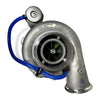 762550-5003S TURBOCHARGER GT4502S CATERPILLAR (ENGINE C13) INDUSTRIAL ENGINE 12.5L GENUINE OEM TURBOCHARGERS
