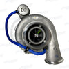 762550-5003S TURBOCHARGER GT4502S CATERPILLAR (ENGINE C13) INDUSTRIAL ENGINE 12.5L GENUINE OEM TURBOCHARGERS