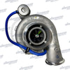 762550-5003S TURBOCHARGER GT4502S CATERPILLAR (ENGINE C13) INDUSTRIAL ENGINE 12.5L GENUINE OEM TURBOCHARGERS