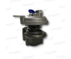 36977 Turbocharger Gt2556S Perkins / Sabre Marine Generating Set 4.40Ltr Genuine Oem Turbochargers