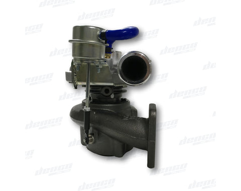 36977 Turbocharger Gt2556S Perkins / Sabre Marine Generating Set 4.40Ltr Genuine Oem Turbochargers