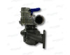 36977 Turbocharger Gt2556S Perkins / Sabre Marine Generating Set 4.40Ltr Genuine Oem Turbochargers