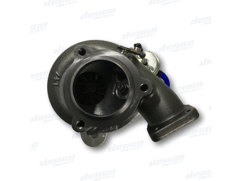 36977 Turbocharger Gt2556S Perkins / Sabre Marine Generating Set 4.40Ltr Genuine Oem Turbochargers