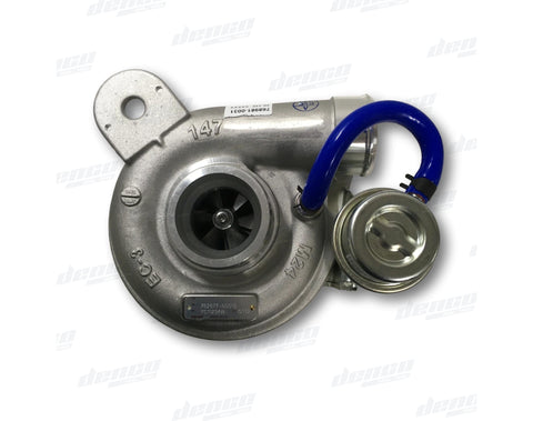 762677-5001S TURBOCHARGER GT2556S SABRE MARINE GENERATING SET 4.40LTR (PERKINS ENGINE)