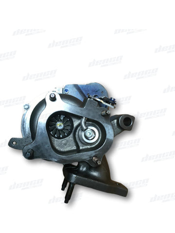 7701477300 Turbocharger Gt1549S Renault Trafic / Master 2.3Ltr Genuine Oem Turbochargers