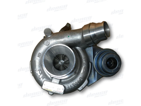 762785-5004S TURBOCHARGER GT1549S RENAULT TRAFIC / MASTER 2.3LTR