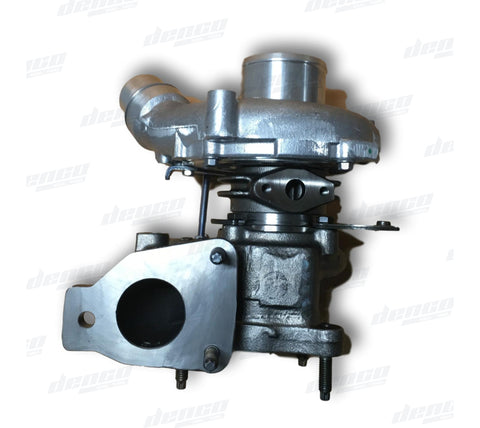 7701477300 Turbocharger Gt1549S Renault Trafic / Master 2.3Ltr Genuine Oem Turbochargers