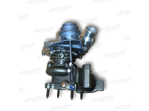 7701477300 Turbocharger Gt1549S Renault Trafic / Master 2.3Ltr Genuine Oem Turbochargers