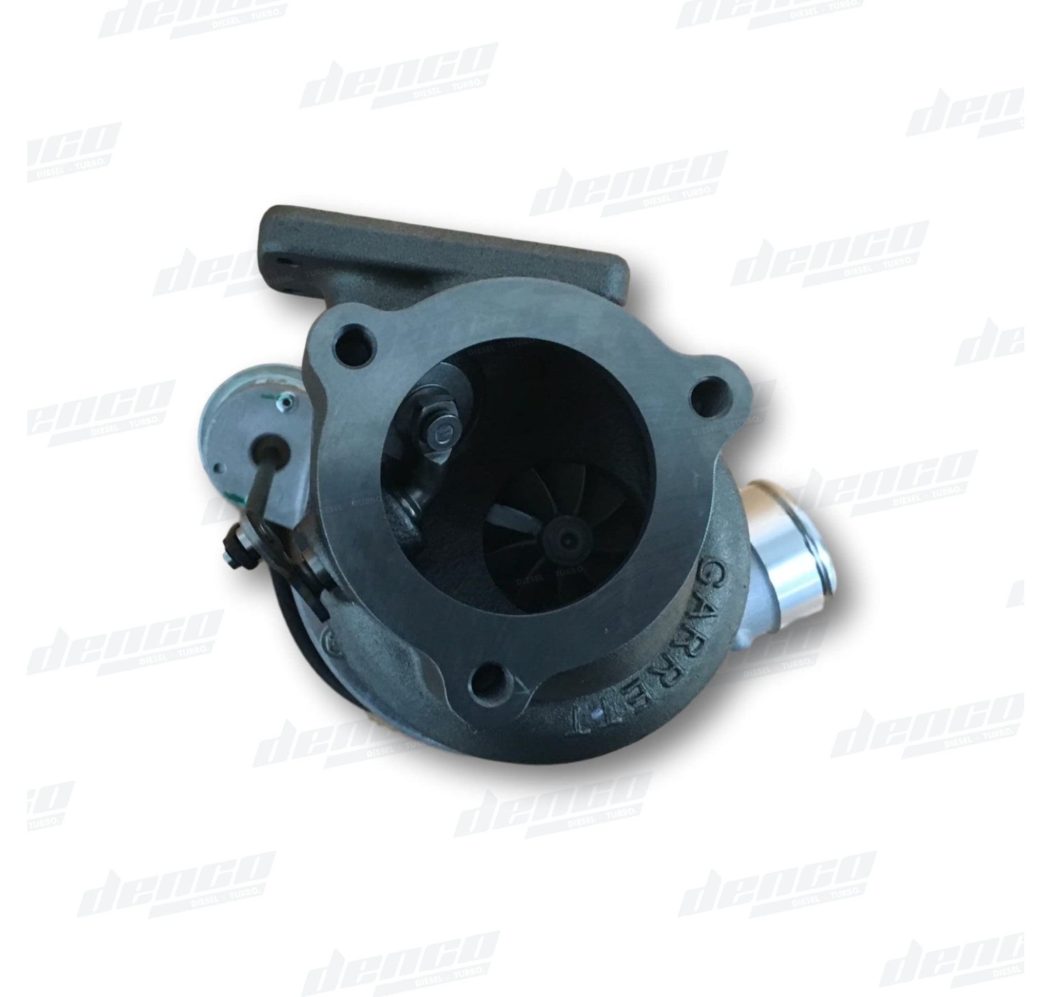 762931-5001s Turbocharger Gt2256s Jcb 4cx Backhoe / Loadall 4.40l