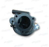 320/06047 Turbocharger Gt2256S Jcb 4Cx Backhoe / Loadall 4.40L Genuine Oem Turbochargers