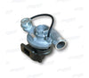 320/06047 Turbocharger Gt2256S Jcb 4Cx Backhoe / Loadall 4.40L Genuine Oem Turbochargers