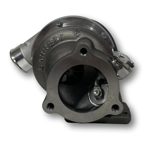 762931 - 5009S Turbocharger Gt2256S Jcb Construction (Dieselmax / Scout 444) Genuine Oem