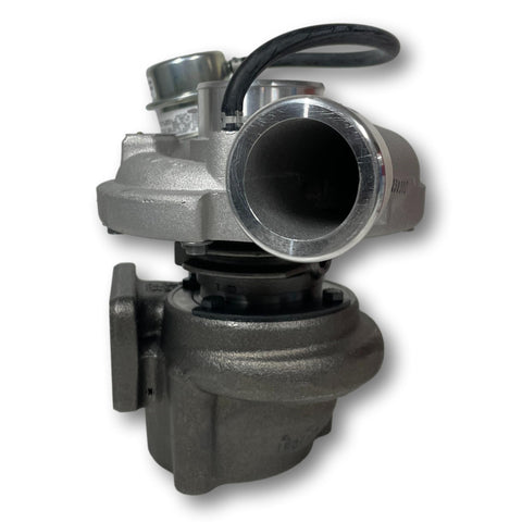 762931 - 5009S Turbocharger Gt2256S Jcb Construction (Dieselmax / Scout 444) Genuine Oem
