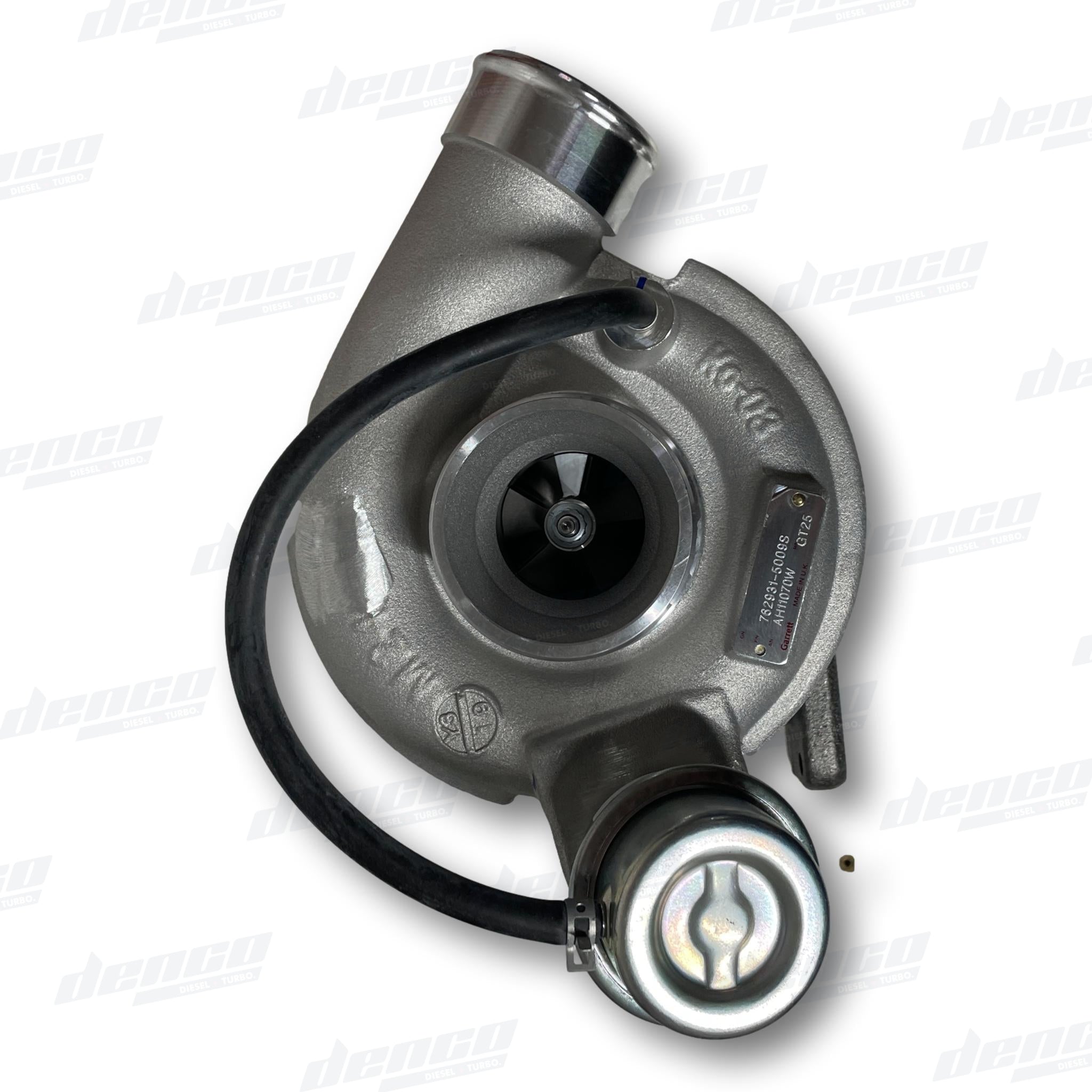 762931-5009s Turbocharger Gt2256s Jcb Construction (Dieselmax