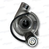 762931 - 5009S Turbocharger Gt2256S Jcb Construction (Dieselmax / Scout 444) Genuine Oem