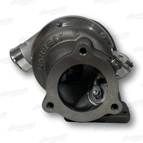 762931 - 5009S Turbocharger Gt2256S Jcb Construction (Dieselmax / Scout 444) Genuine Oem