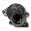 762931 - 5009S Turbocharger Gt2256S Jcb Construction (Dieselmax / Scout 444) Genuine Oem