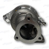762931 - 5011S Turbocharger Gt2256S Jcb Construction Dieselmax / Scout 444 Genuine Oem Turbochargers