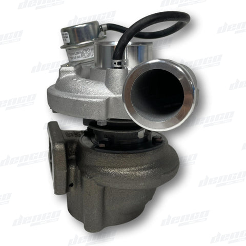 762931 - 5011S Turbocharger Gt2256S Jcb Construction Dieselmax / Scout 444 Genuine Oem Turbochargers